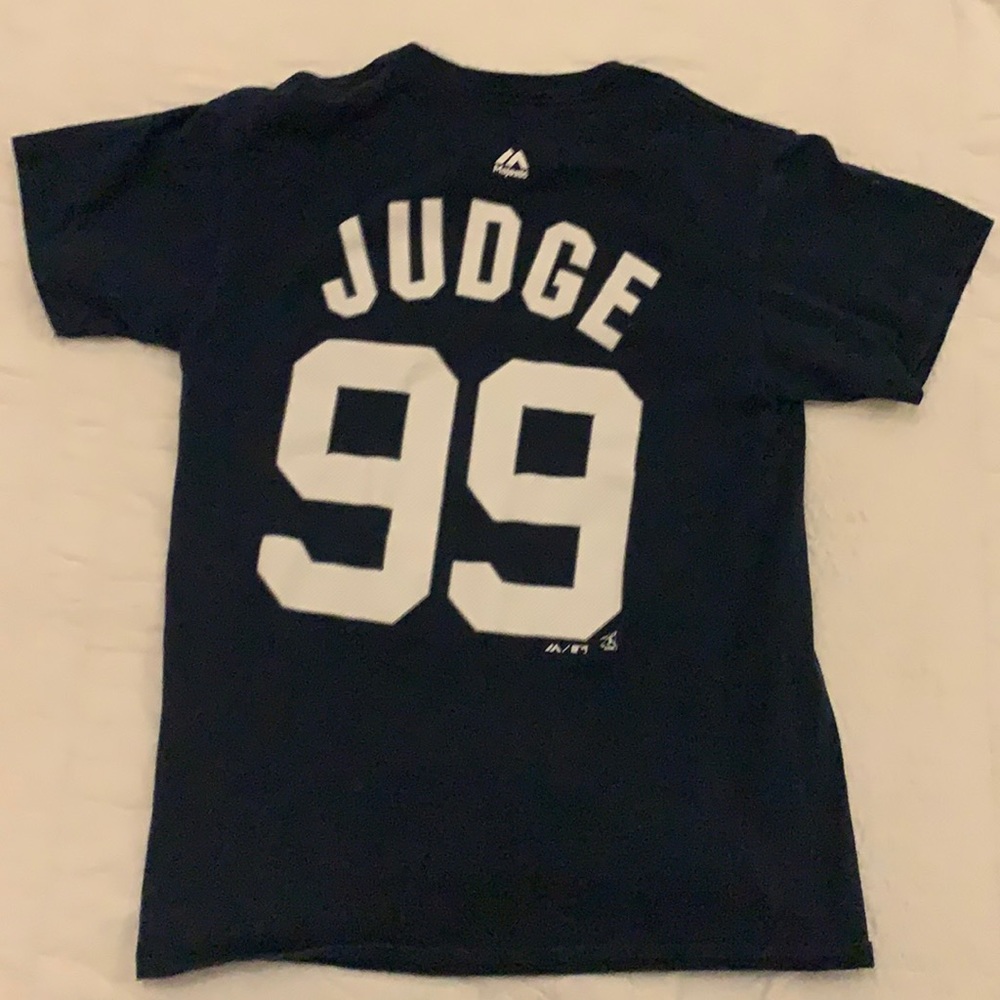 Majestic yankee top
